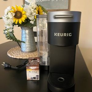 Keurig K-Supreme coffee maker
